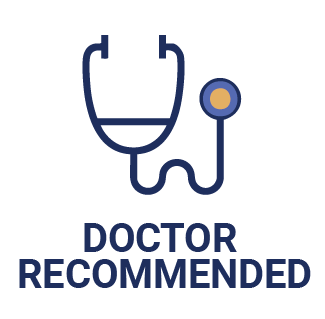 Doctor Recommended Ear Itch Relief System