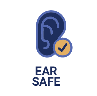 Safe Ear Itch Relief