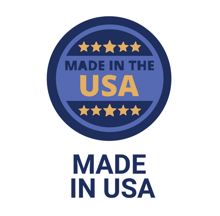 American Ear Itch Relief System Made In USA