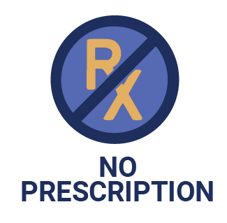 Over The Counter Ear Itch Relief No Prescription Needed